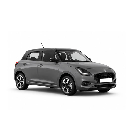 Suzuki Swift VII serie (2024 >) | Pluto Divisori