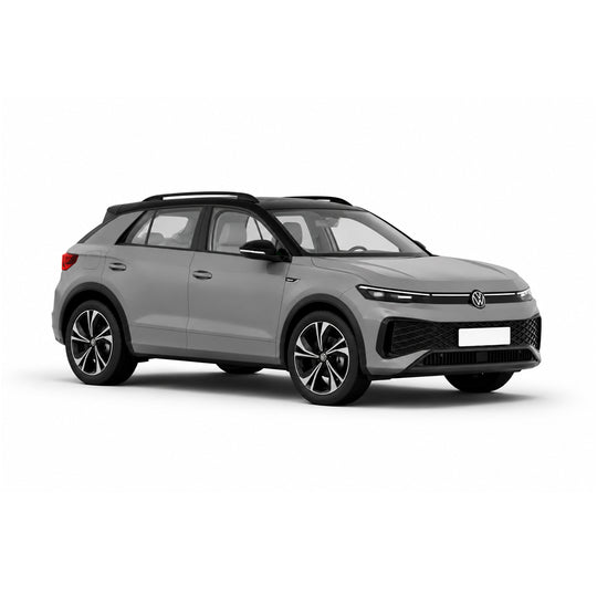 Volkswagen T-Roc II (2026 >) | Pluto Divisori