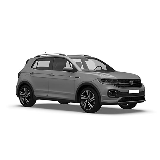 Volkswagen T-Cross (2019 - 2023) | Pluto Divisori