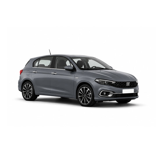Fiat Tipo 5 Porte (2020 - 2026) | Pluto Divisori