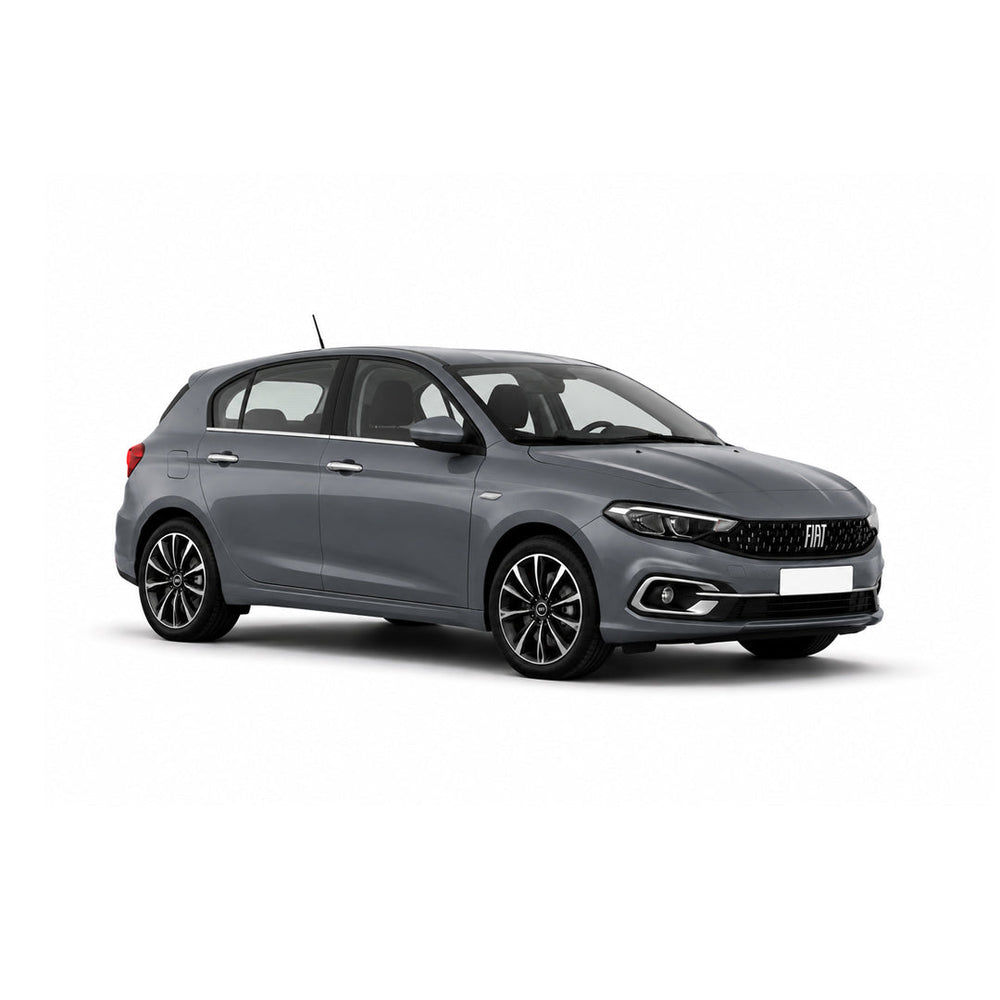 Fiat Tipo 5 Porte (2016 - 2026) | Pluto Divisori