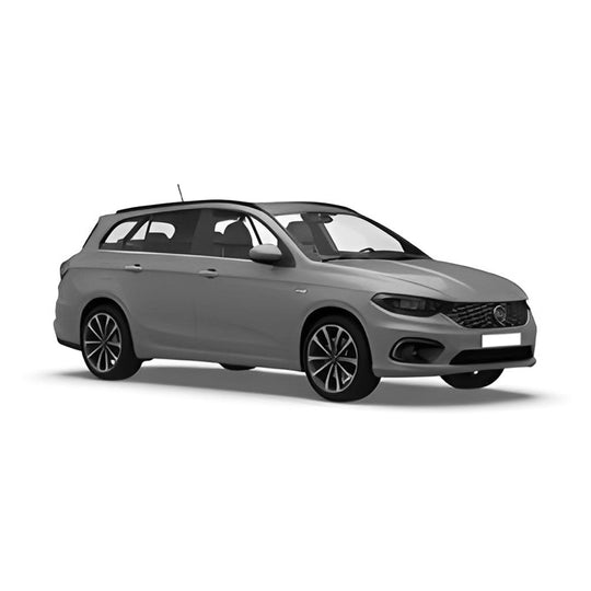 Fiat Tipo SW (2015 - 2020) | Pluto Divisori