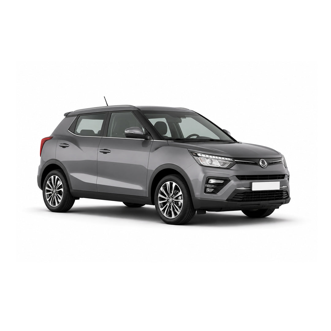 SsangYong Tivoli (2020 >) | Pluto Divisori