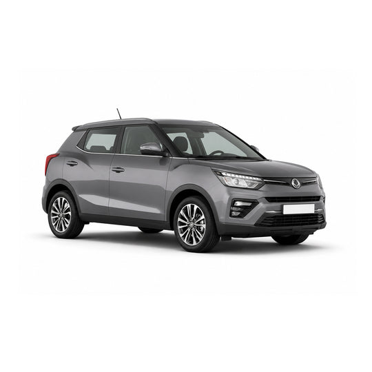 SsangYong Tivoli (2020 >) | Pluto Divisori