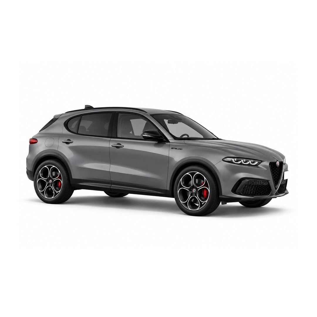 Alfa Romeo Tonale (2025 - 2027) | Pluto Divisori