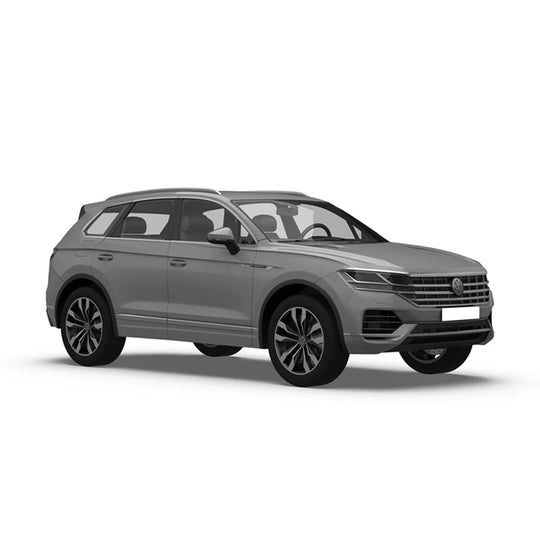 Volkswagen Touareg III (2018 - 2023) | Pluto Divisori