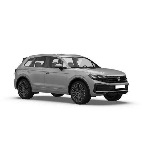Volkswagen Touareg III (2018 >) | Pluto Divisori