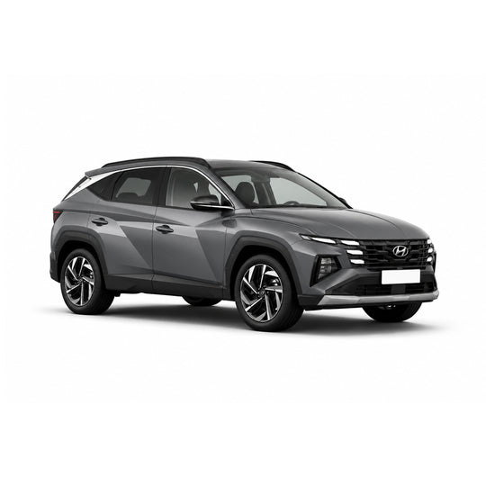 Hyundai Tucson III (2024 >) | Pluto Divisori