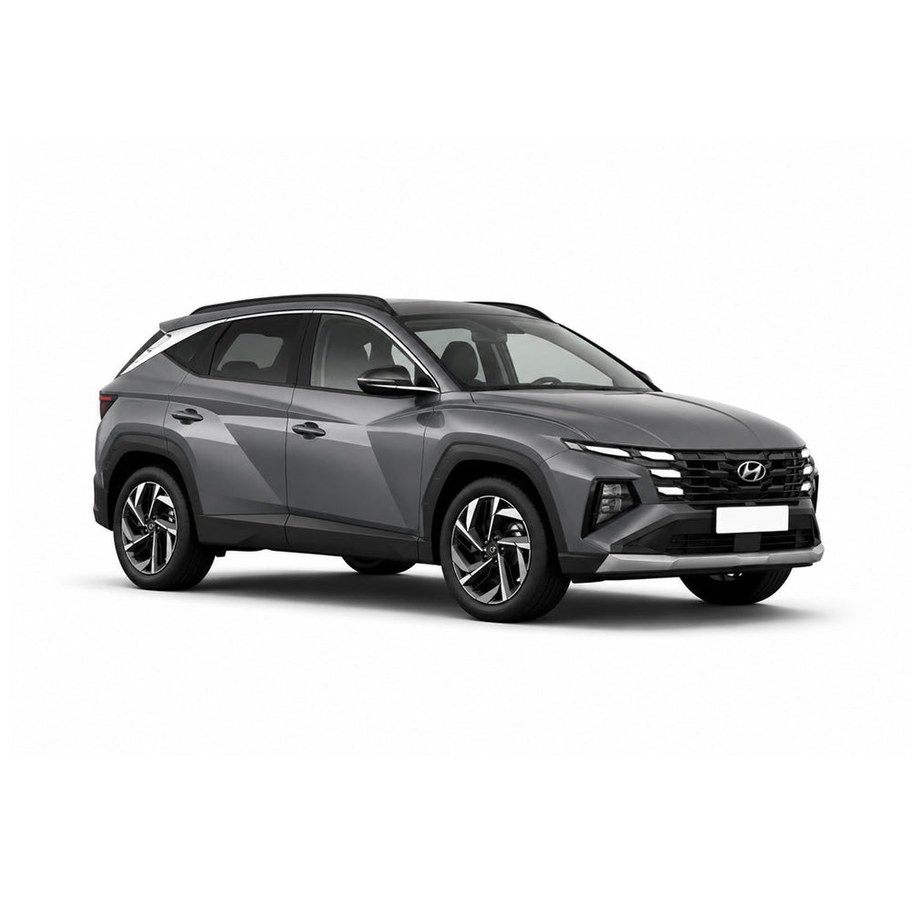 Hyundai Tucson III (2020 >) | Pluto Divisori