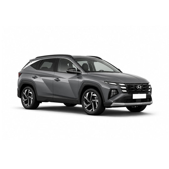 Hyundai Tucson III (2020 >) | Pluto Divisori