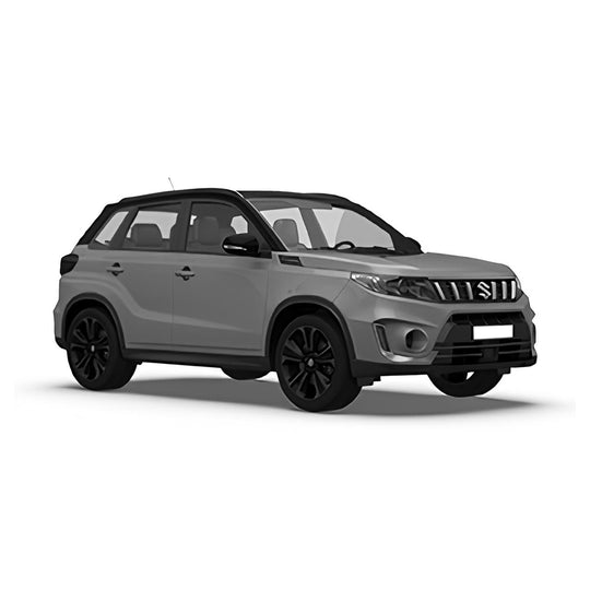 Suzuki Vitara (2018 - 2024) | Pluto Divisori