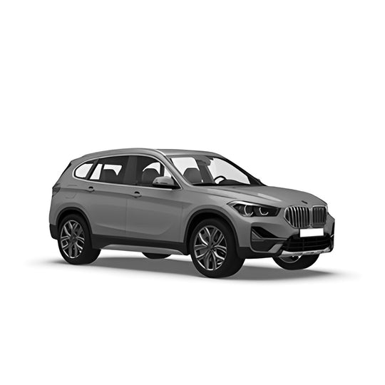 Bmw X1 F48 (2019 - 2022) | Pluto Divisori