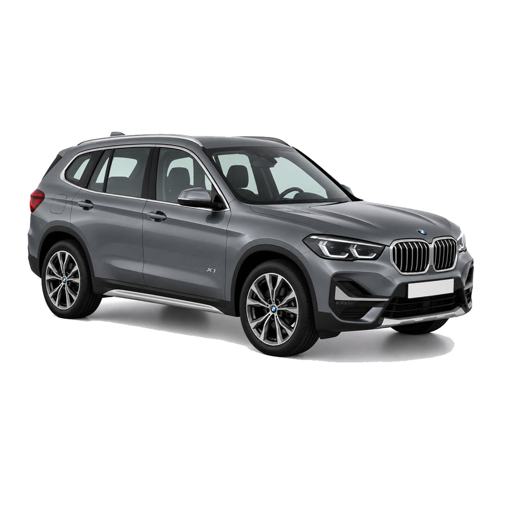 Bmw X1 II (2015 - 2022) | Pluto Divisori