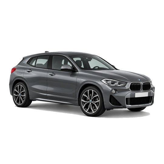 Bmw X2 F39 (2018 - 2023) | Pluto Divisori