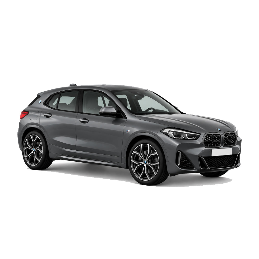 Bmw X2 F39 (2018 - 2023) | Pluto Divisori