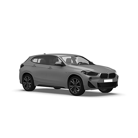 Bmw X2 F39 (2018 - 2023) | Pluto Divisori