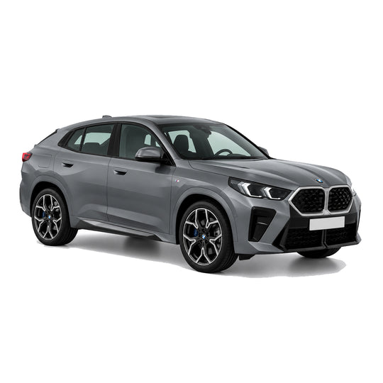 Bmw X2 U10 (2023 >) | Pluto Divisori