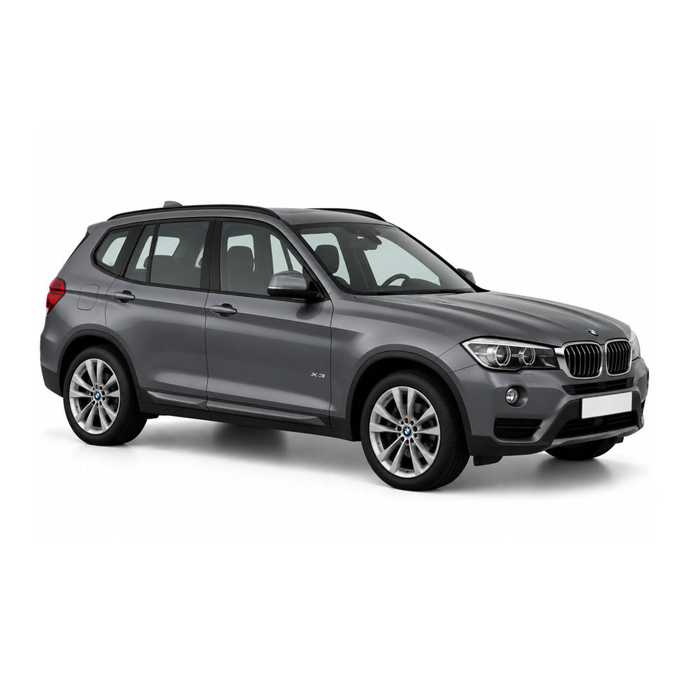 Bmw X3 II (2010 - 2017) | Pluto Divisori