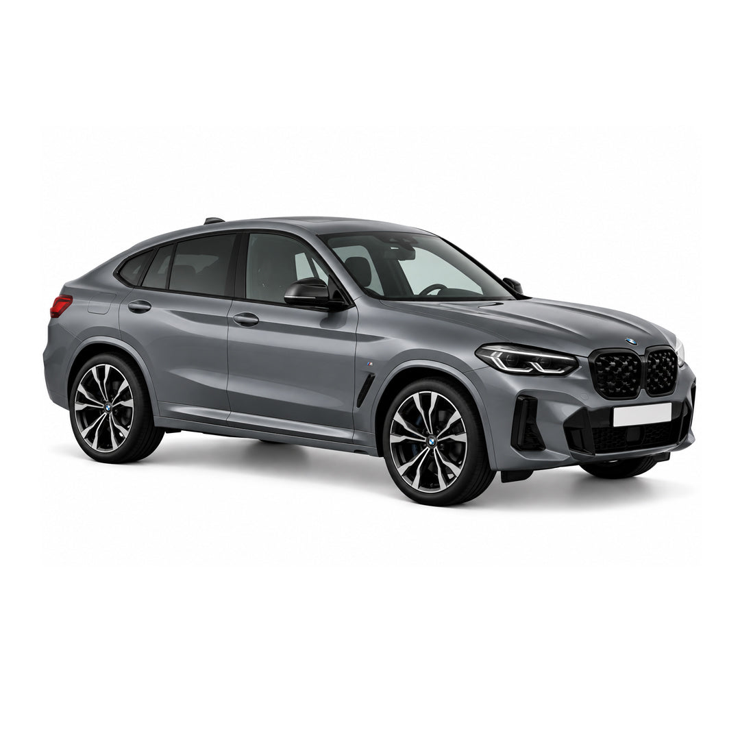 Bmw X4 II (2022 - 2025) | Pluto Divisori