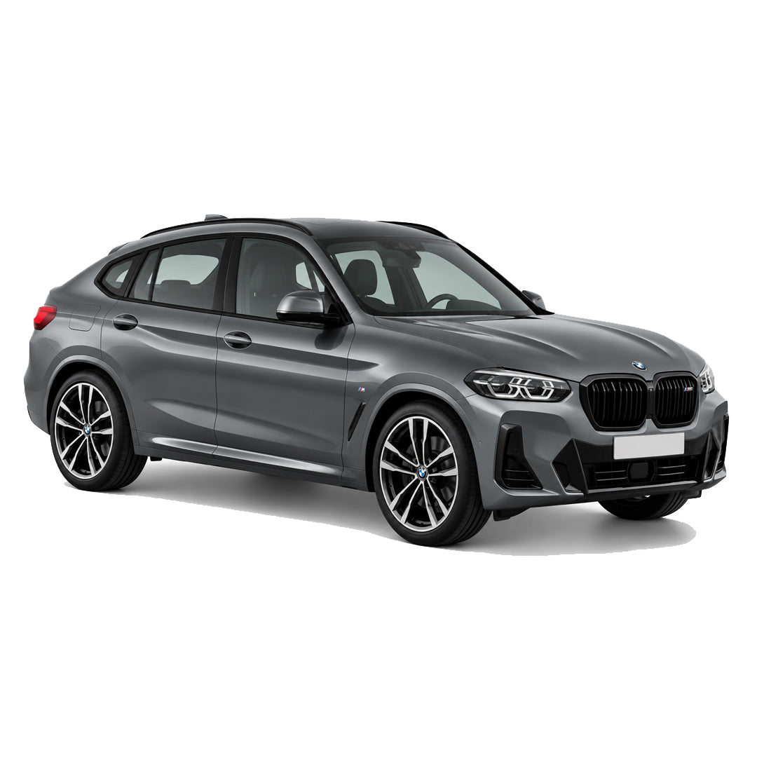 Bmw X4 II (2018 - 2025) | Pluto Divisori