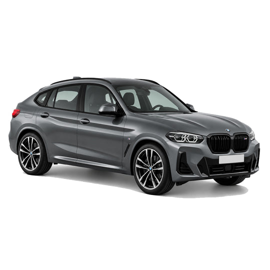 Bmw X4 II (2018 - 2025) | Pluto Divisori