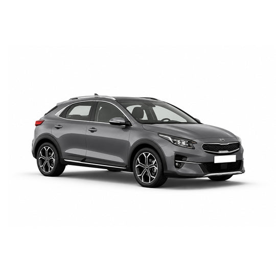 Kia XCeed (2019 - 2026) | Pluto Divisori