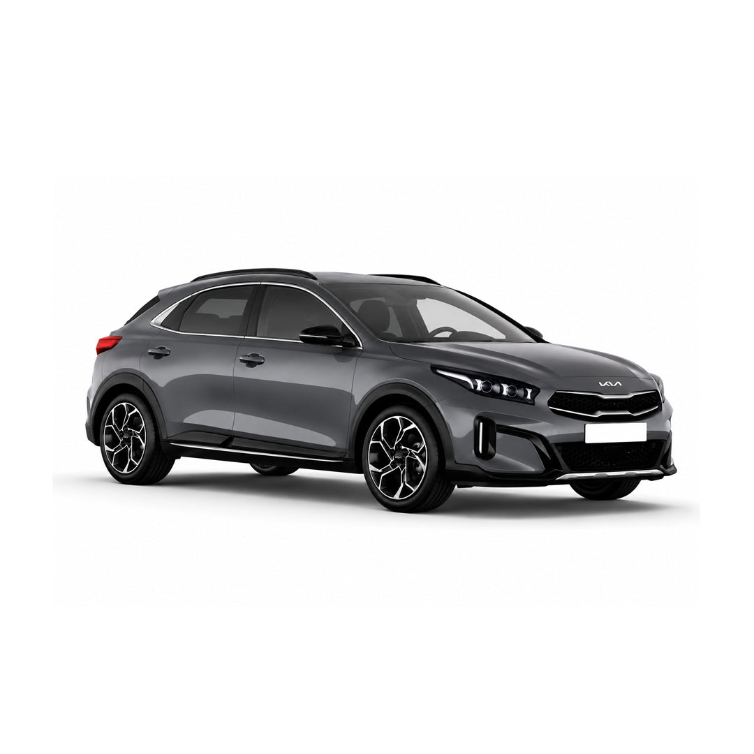 Kia XCeed (2022 - 2026) | Pluto Divisori
