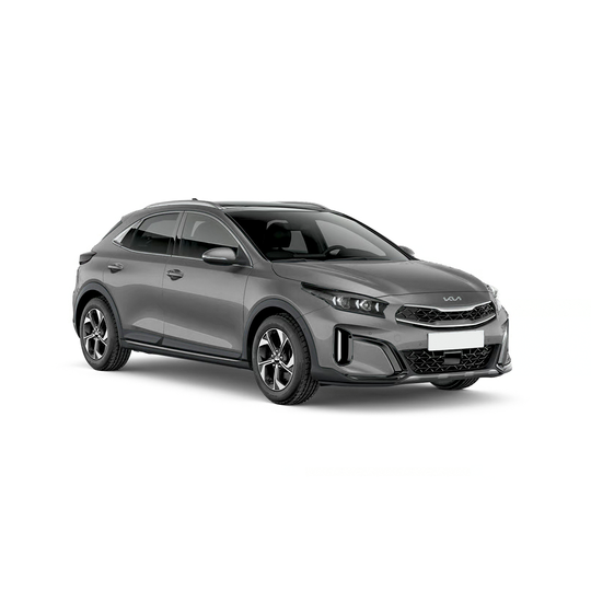 Kia XCeed (2022 >) | Pluto Divisori