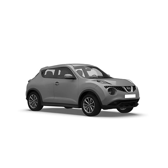 Nissan Juke I (2014 - 2019) | Pluto Divisori